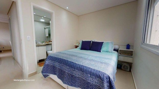 Foto 35 do(a) Apartamento de 3 quartos à venda em Vila Castelo, São Paulo