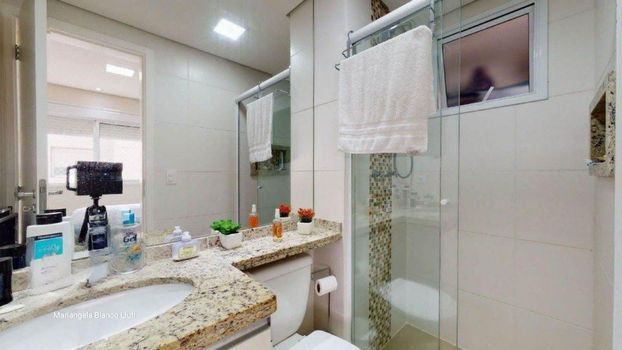 Foto 40 do(a) Apartamento de 3 quartos à venda em Vila Castelo, São Paulo