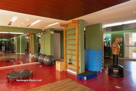 Foto 42 do(a) Apartamento de 3 quartos à venda em Vila Castelo, São Paulo