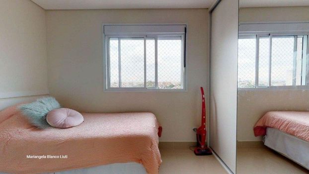 Foto 30 do(a) Apartamento de 3 quartos à venda em Vila Castelo, São Paulo