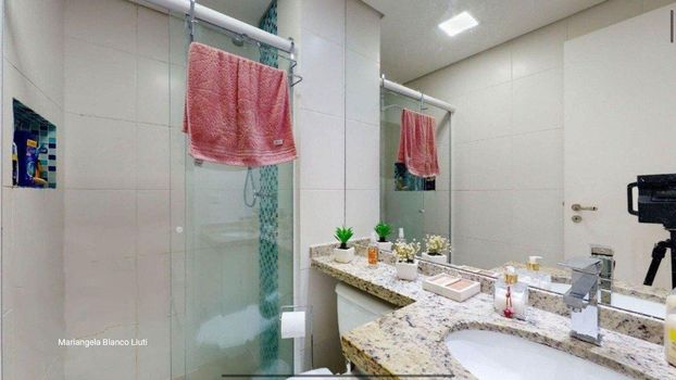 Foto 37 do(a) Apartamento de 3 quartos à venda em Vila Castelo, São Paulo