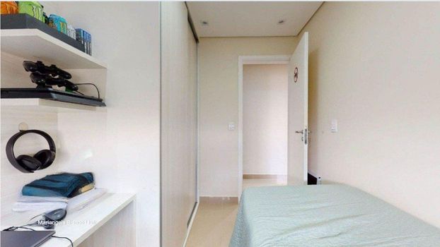 Foto 26 do(a) Apartamento de 3 quartos à venda em Vila Castelo, São Paulo
