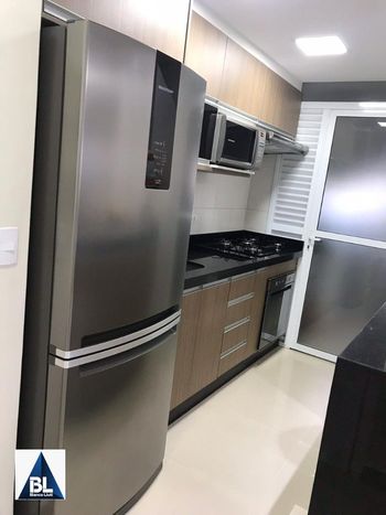Foto 5 do(a) Apartamento de 3 quartos à venda em Vila Castelo, São Paulo
