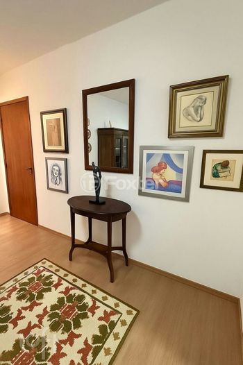 Foto 4 do(a) Apartamento de 1 quartos à venda em Partenon, Porto Alegre