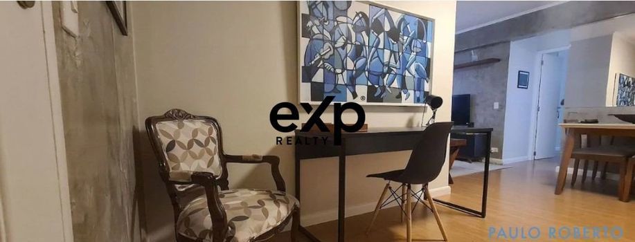 Foto 3 do(a) Apartamento de 2 quartos à venda em Vila Olímpia, São Paulo