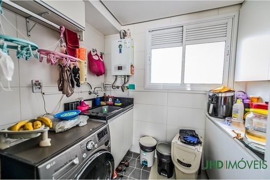 Foto 21 do(a) Apartamento de 3 quartos à venda em Camaquã, Porto Alegre