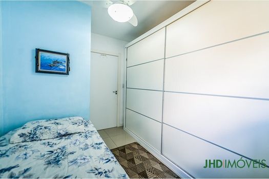 Foto 8 do(a) Apartamento de 3 quartos à venda em Camaquã, Porto Alegre