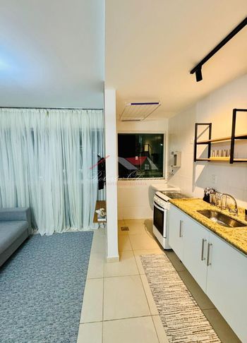 Foto 8 do(a) Apartamento de 1 quartos à venda em Costazul, Rio das Ostras
