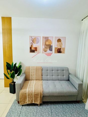 Foto 4 do(a) Apartamento de 1 quartos à venda em Costazul, Rio das Ostras