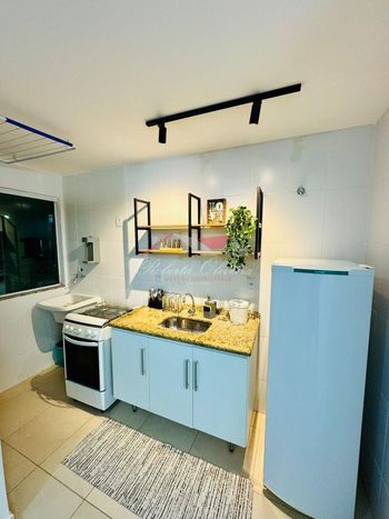 Foto 7 do(a) Apartamento de 1 quartos à venda em Costazul, Rio das Ostras