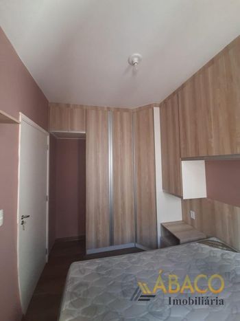 Foto 11 do(a) Apartamento de 2 quartos à venda em Recreio São Judas Tadeu, São Carlos