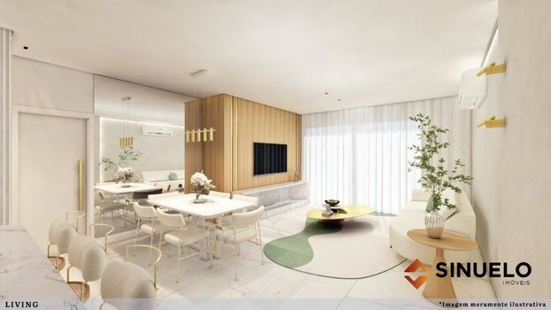 Foto 1 do(a) Apartamento de 3 quartos à venda em null, Ivoti