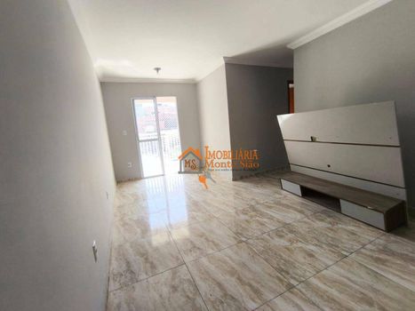 Foto 2 do(a) Apartamento de 3 quartos à venda em Jardim do Triunfo, Guarulhos