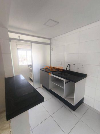 Foto 5 do(a) Apartamento de 3 quartos à venda em Jardim do Triunfo, Guarulhos