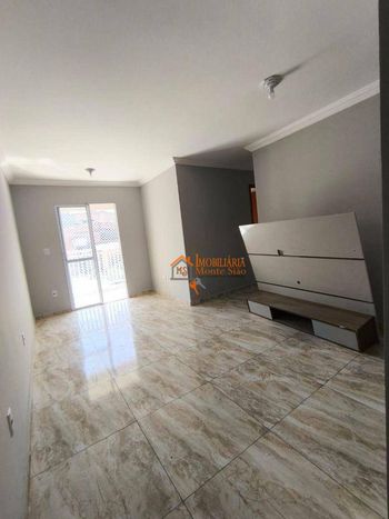 Foto 4 do(a) Apartamento de 3 quartos à venda em Jardim do Triunfo, Guarulhos