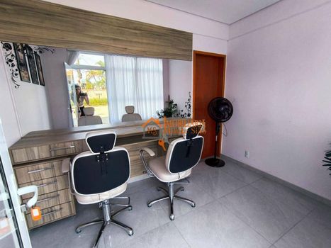 Foto 40 do(a) Apartamento de 3 quartos à venda em Jardim do Triunfo, Guarulhos