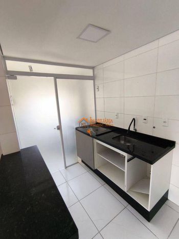 Foto 7 do(a) Apartamento de 3 quartos à venda em Jardim do Triunfo, Guarulhos