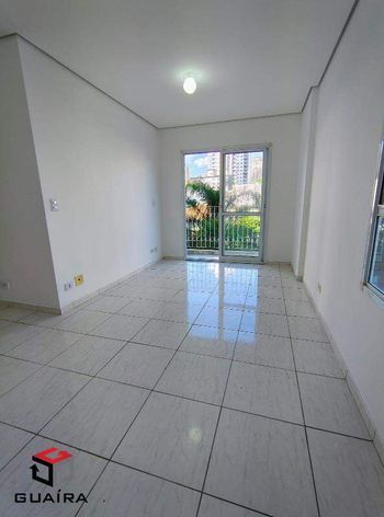 Foto 1 do(a) Apartamento de 2 quartos à venda em Jardim, Santo André