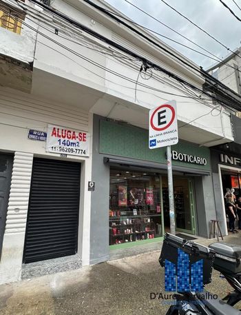 Foto 28 do(a) Sala / Conjunto Comercial false para alugar em Vila Mariana, São Paulo