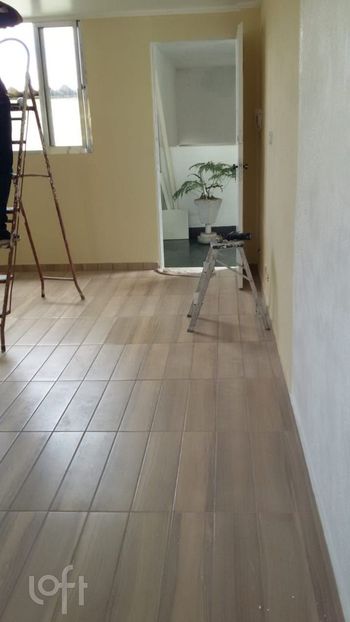 Foto 2 do(a) Apartamento de 2 quartos à venda em Conjunto Habitacional Santa Etelvina II, São Paulo
