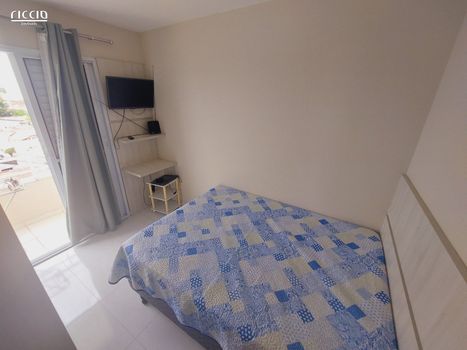 Foto 5 do(a) Apartamento de 2 quartos à venda em Monte Castelo, São José dos Campos