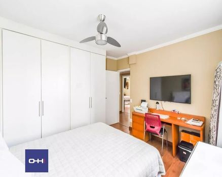 Foto 24 do(a) Apartamento de 4 quartos à venda em Jardim Paulista, São Paulo