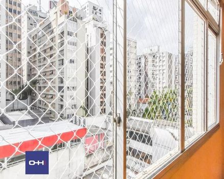 Foto 6 do(a) Apartamento de 4 quartos à venda em Jardim Paulista, São Paulo