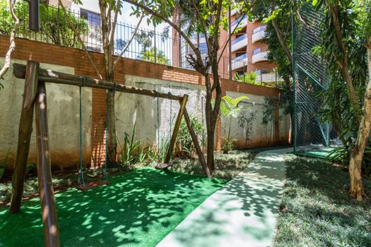 Foto 41 do(a) Apartamento de 3 quartos à venda em Jardim Paulista, São Paulo