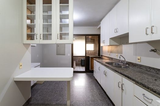 Foto 10 do(a) Apartamento de 3 quartos à venda em Jardim Paulista, São Paulo