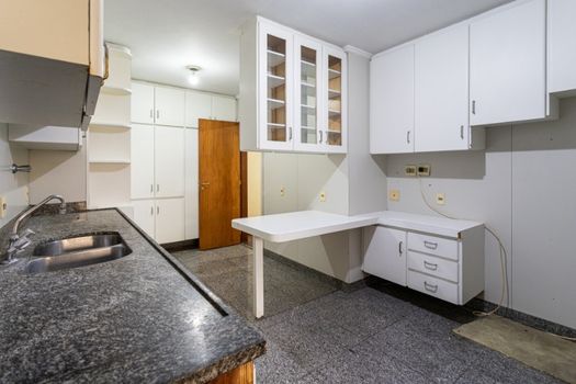 Foto 12 do(a) Apartamento de 3 quartos à venda em Jardim Paulista, São Paulo