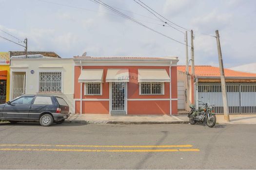 Foto 3 do(a) Sala / Conjunto Comercial de 3 quartos à venda em Vila Santana, Sorocaba