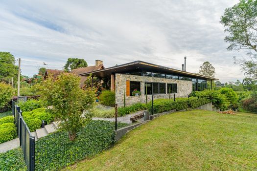 Foto 3 do(a) Casa em Condomínio de 3 quartos à venda em Vila Franca, Piraquara