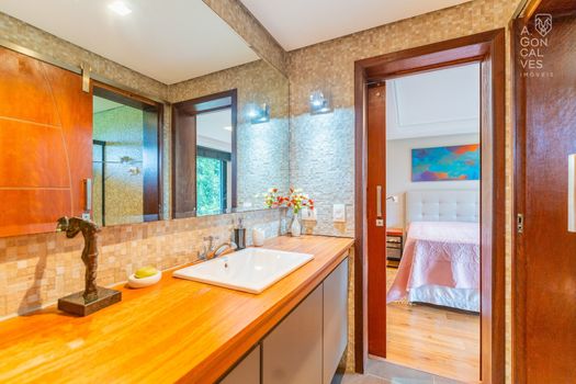 Foto 27 do(a) Casa em Condomínio de 3 quartos à venda em Vila Franca, Piraquara