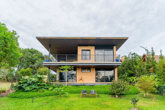 Foto 24 do(a) Casa em Condomínio de 3 quartos à venda em Vila Franca, Piraquara