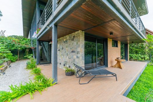 Foto 20 do(a) Casa em Condomínio de 3 quartos à venda em Vila Franca, Piraquara