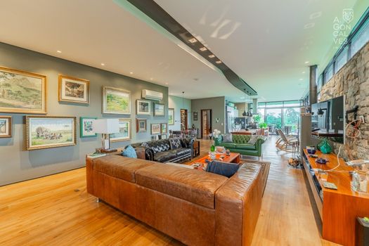 Foto 6 do(a) Casa em Condomínio de 3 quartos à venda em Vila Franca, Piraquara