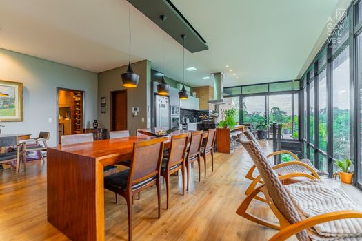 Foto 12 do(a) Casa em Condomínio de 3 quartos à venda em Vila Franca, Piraquara