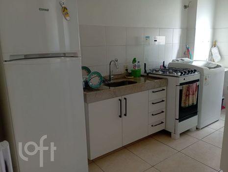 Foto 8 do(a) Apartamento de 1 quartos à venda em Morro Santana, Porto Alegre