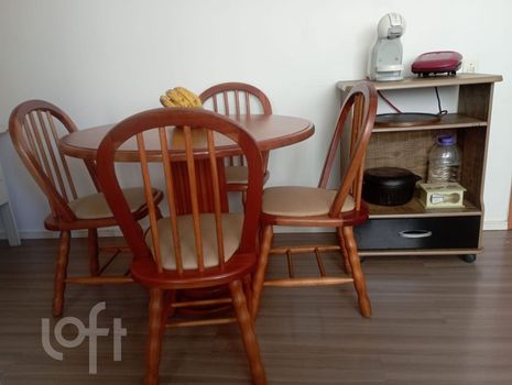 Foto 5 do(a) Apartamento de 1 quartos à venda em Morro Santana, Porto Alegre