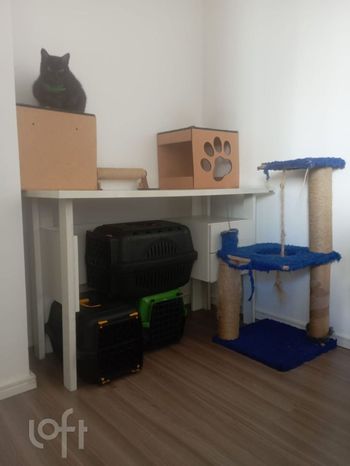Foto 21 do(a) Apartamento de 1 quartos à venda em Morro Santana, Porto Alegre