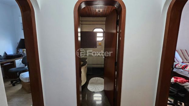 Foto 14 do(a) Apartamento de 4 quartos à venda em Jardim Paulista, São Paulo