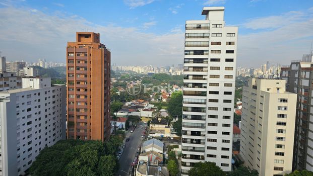 Foto 6 do(a) Apartamento de 4 quartos à venda em Jardim Paulista, São Paulo