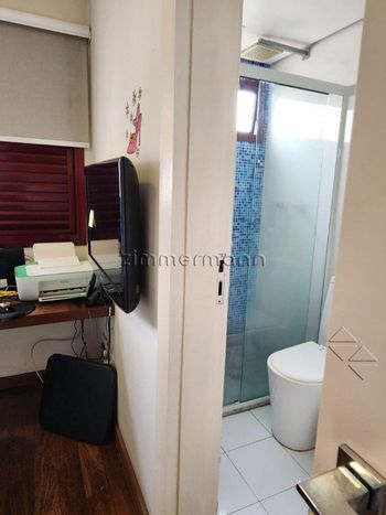 Foto 20 do(a) Apartamento de 3 quartos à venda em Santana, São Paulo