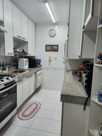 Foto 28 do(a) Apartamento de 3 quartos à venda em Santana, São Paulo