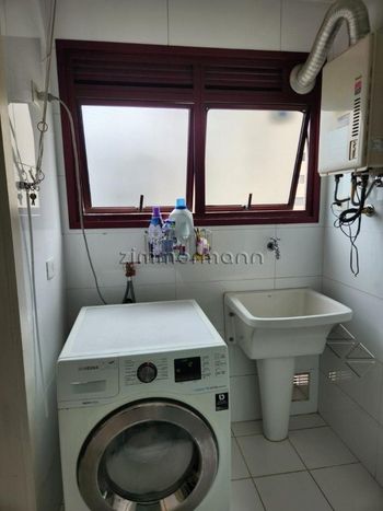 Foto 31 do(a) Apartamento de 3 quartos à venda em Santana, São Paulo