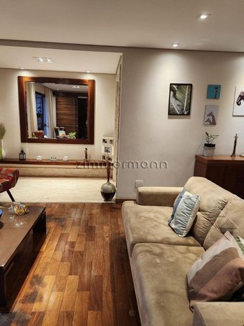 Foto 6 do(a) Apartamento de 3 quartos à venda em Santana, São Paulo