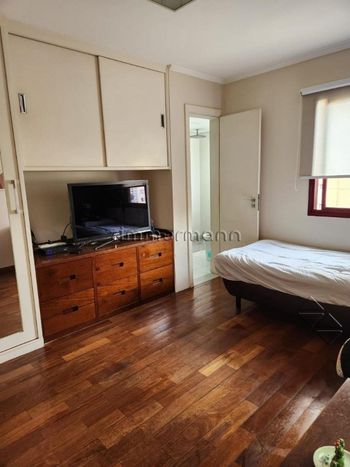 Foto 16 do(a) Apartamento de 3 quartos à venda em Santana, São Paulo