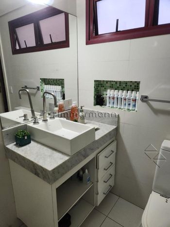 Foto 26 do(a) Apartamento de 3 quartos à venda em Santana, São Paulo