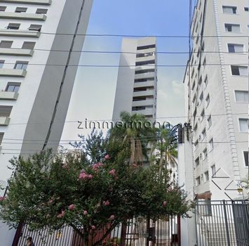 Foto 33 do(a) Apartamento de 3 quartos à venda em Santana, São Paulo