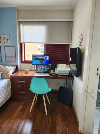 Foto 17 do(a) Apartamento de 3 quartos à venda em Santana, São Paulo